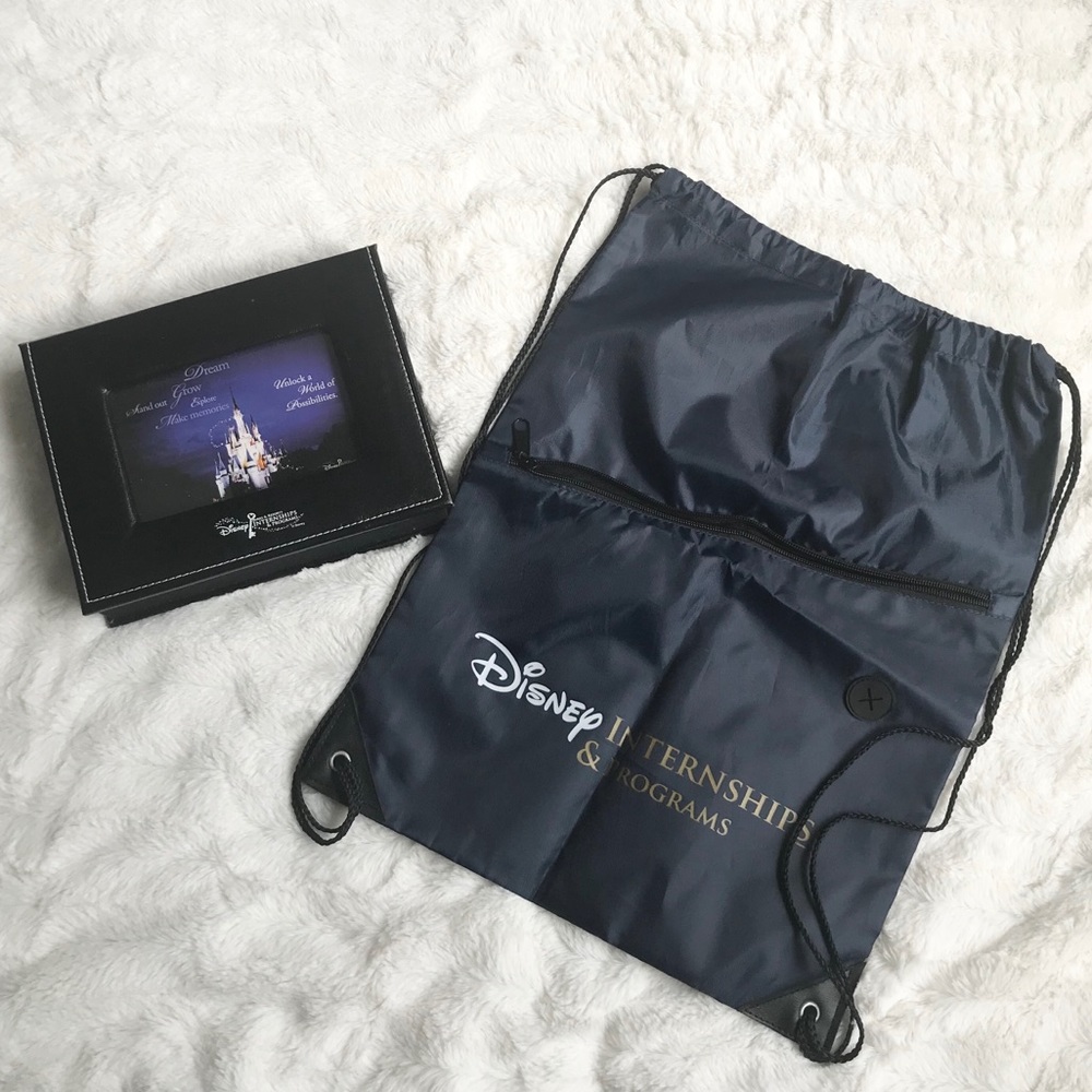Disney College Program Bundle